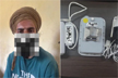 Punjab man installs CCTV on Highway, sends footage of Army&rsquo;s movement to Pakistan